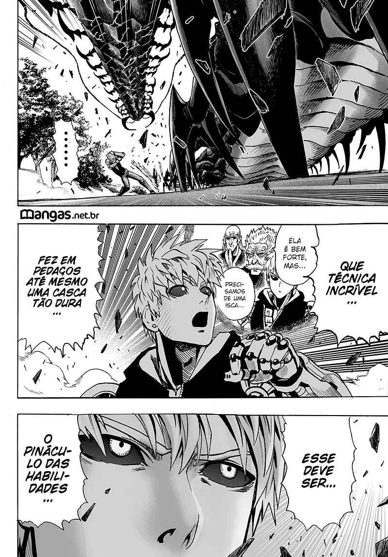 Read one-punch man manga PT read one punch man manga online BR Manga Online