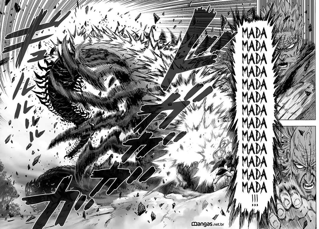 Read one-punch man manga PT read one punch man manga online BR Manga Online