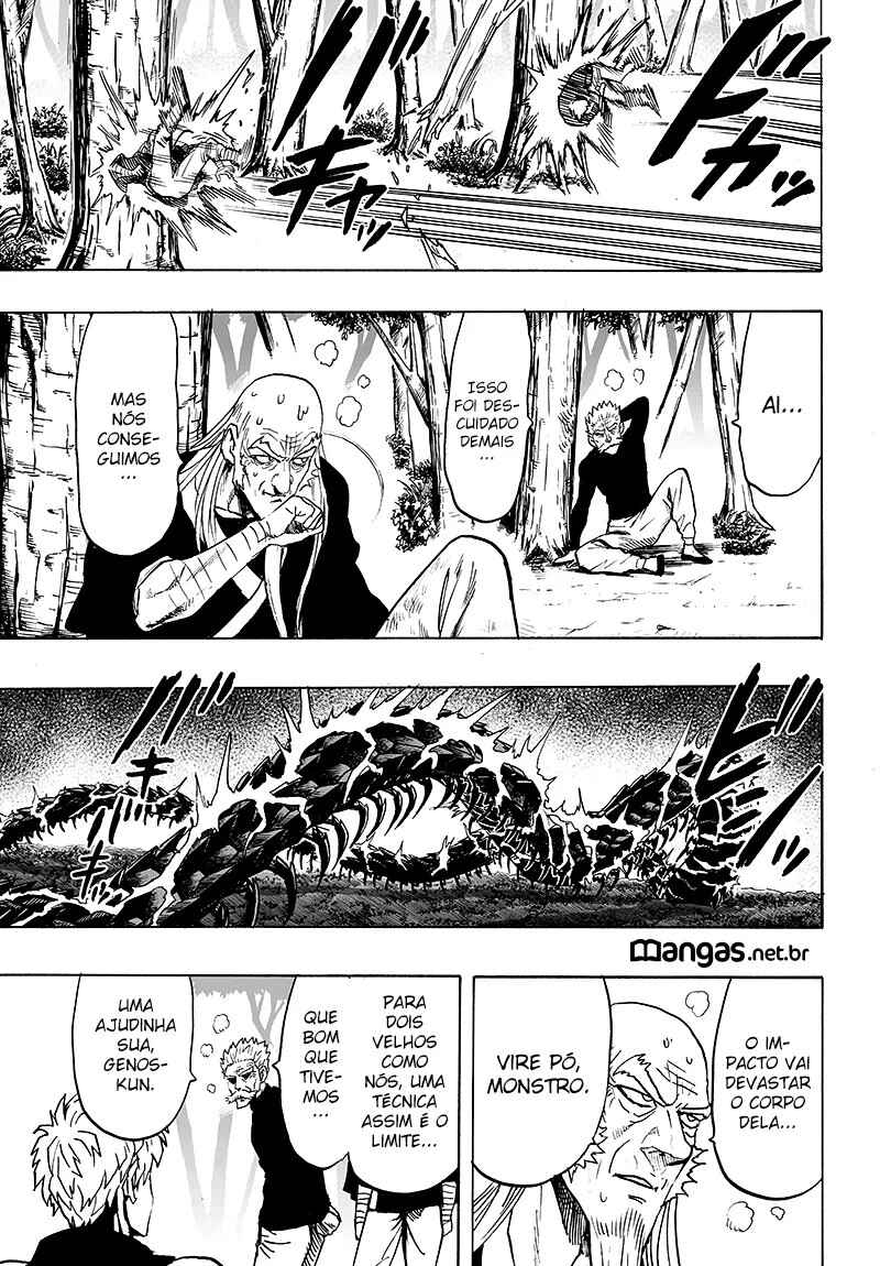 Read one-punch man manga PT read one punch man manga online BR Manga Online