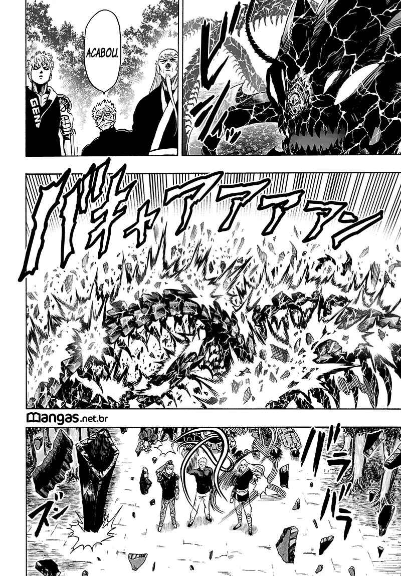 Read one-punch man manga PT read one punch man manga online BR Manga Online