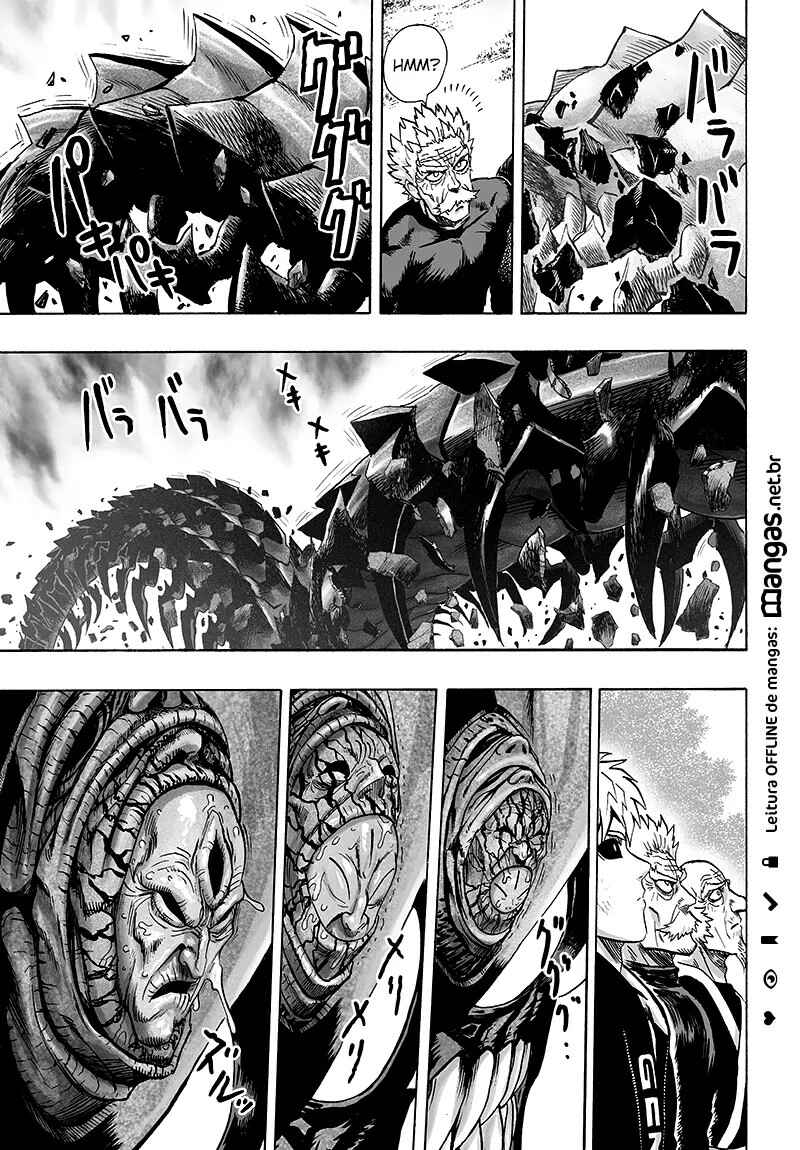 Read one-punch man manga PT read one punch man manga online BR Manga Online