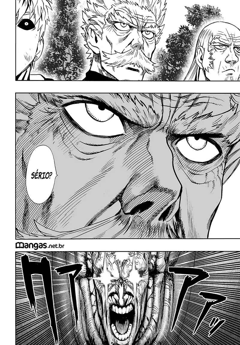 Read one-punch man manga PT read one punch man manga online BR Manga Online