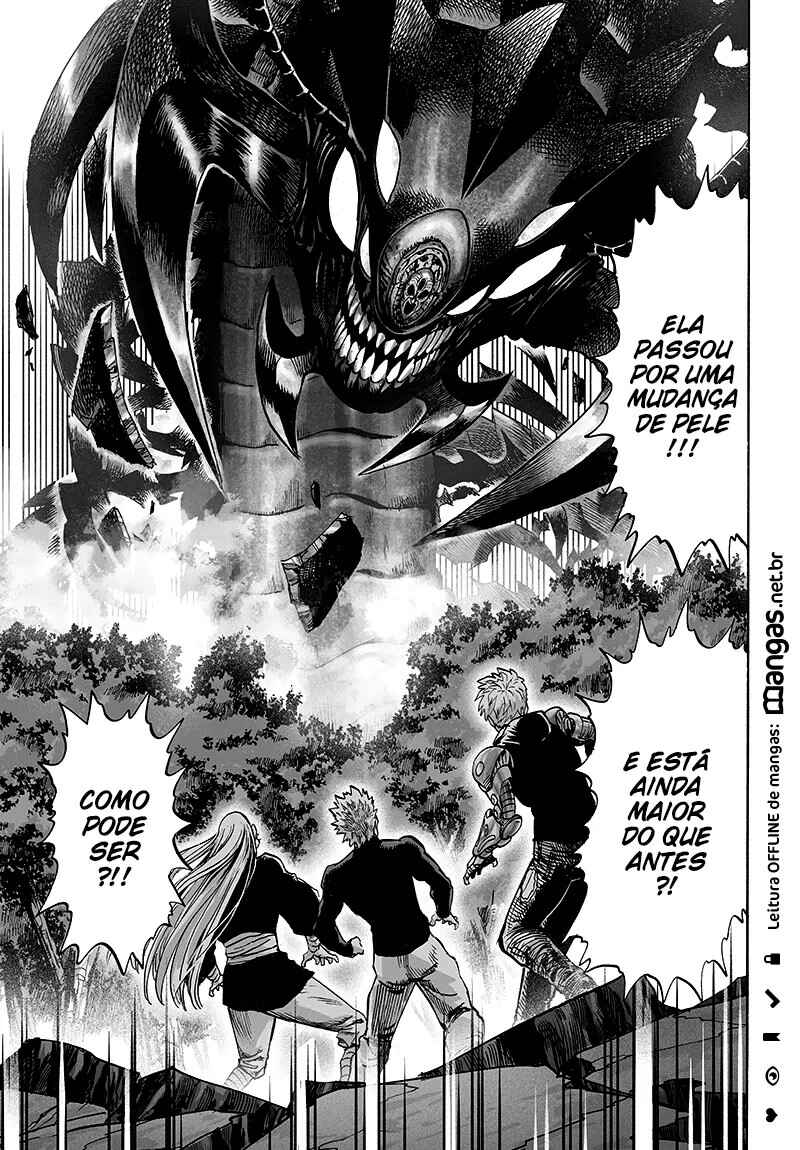 Read one-punch man manga PT read one punch man manga online BR Manga Online