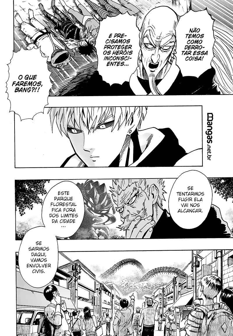 Read one-punch man manga PT read one punch man manga online BR Manga Online