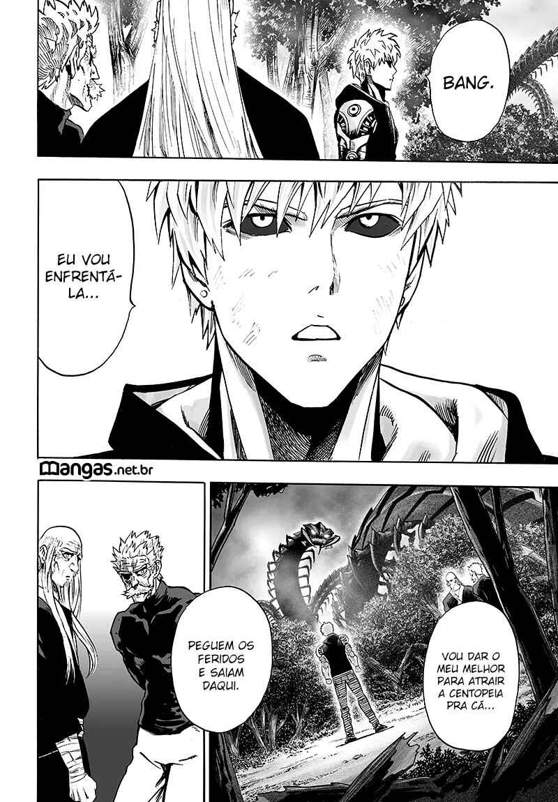 Read one-punch man manga PT read one punch man manga online BR Manga Online