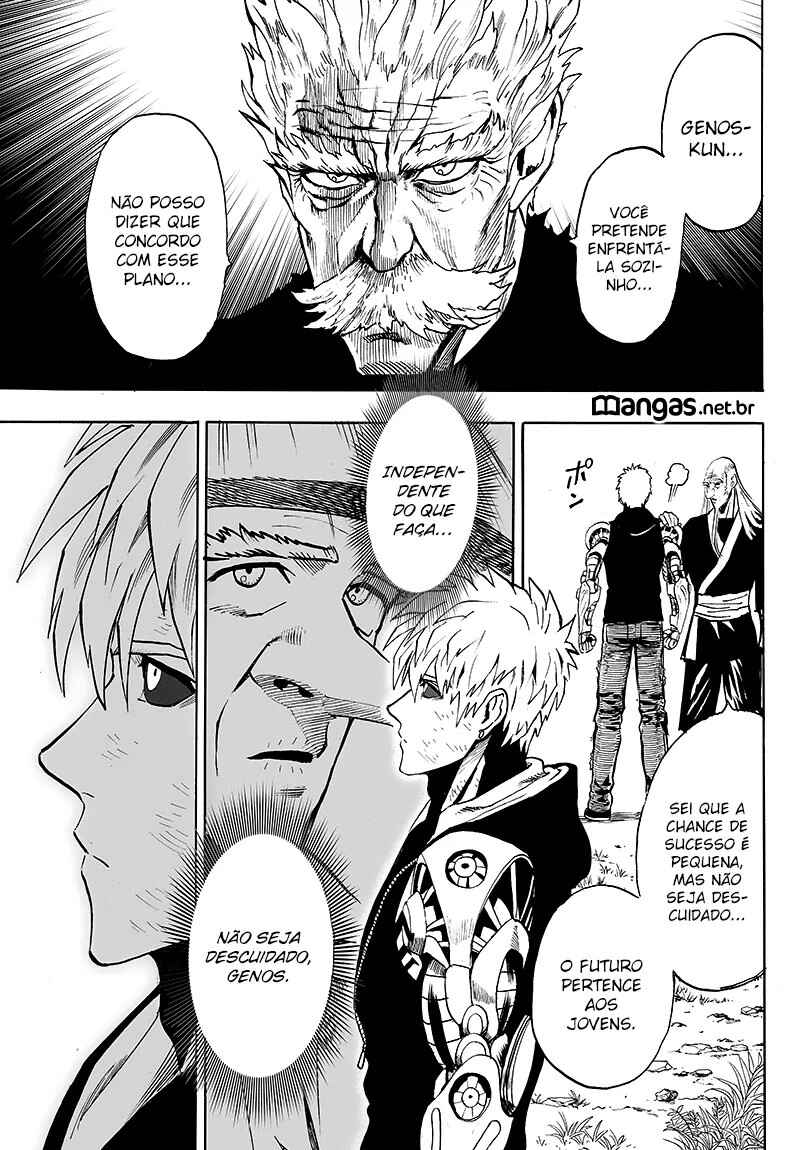 Read one-punch man manga PT read one punch man manga online BR Manga Online
