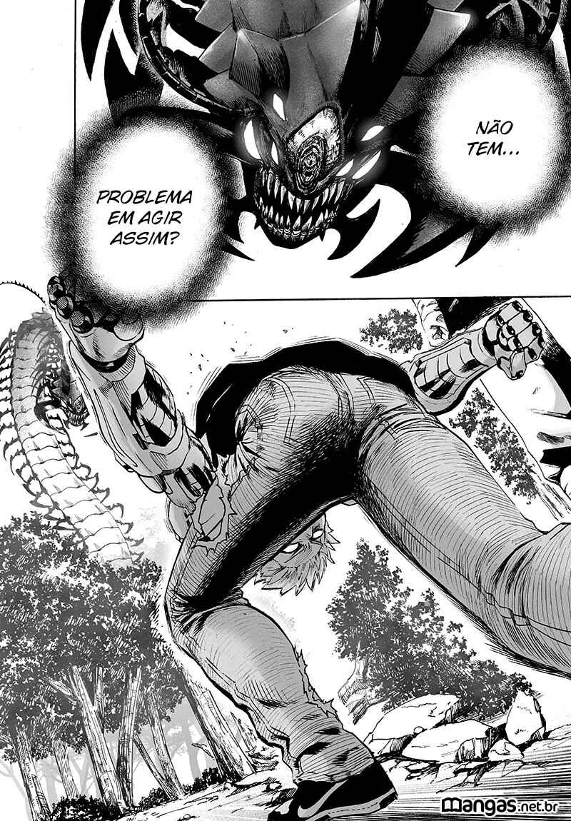 Read one-punch man manga PT read one punch man manga online BR Manga Online