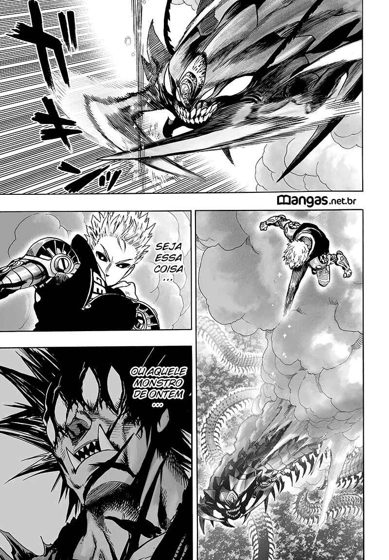 Read one-punch man manga PT read one punch man manga online BR Manga Online