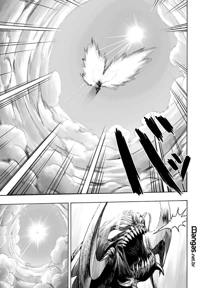Read one-punch man manga PT read one punch man manga online BR Manga Online