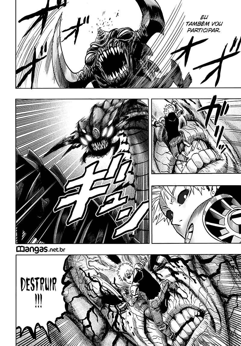 Read one-punch man manga PT read one punch man manga online BR Manga Online
