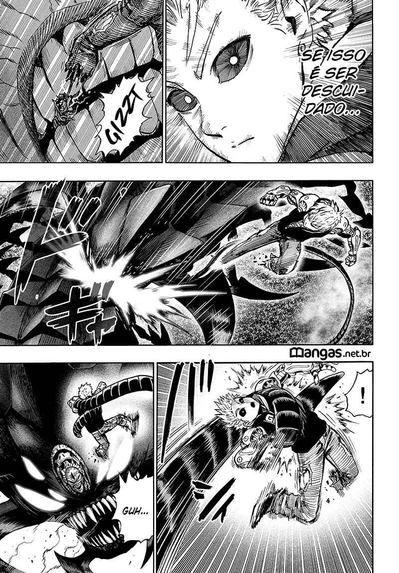 Read one-punch man manga PT read one punch man manga online BR Manga Online