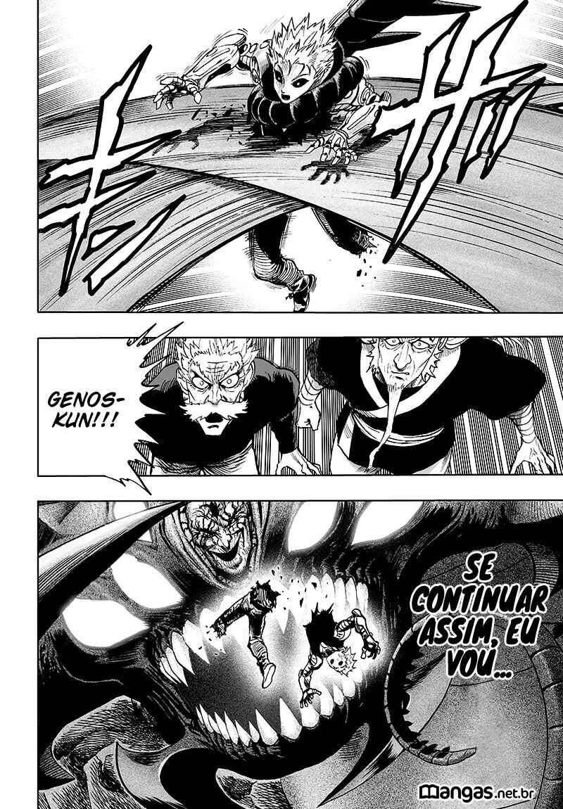 Read one-punch man manga PT read one punch man manga online BR Manga Online