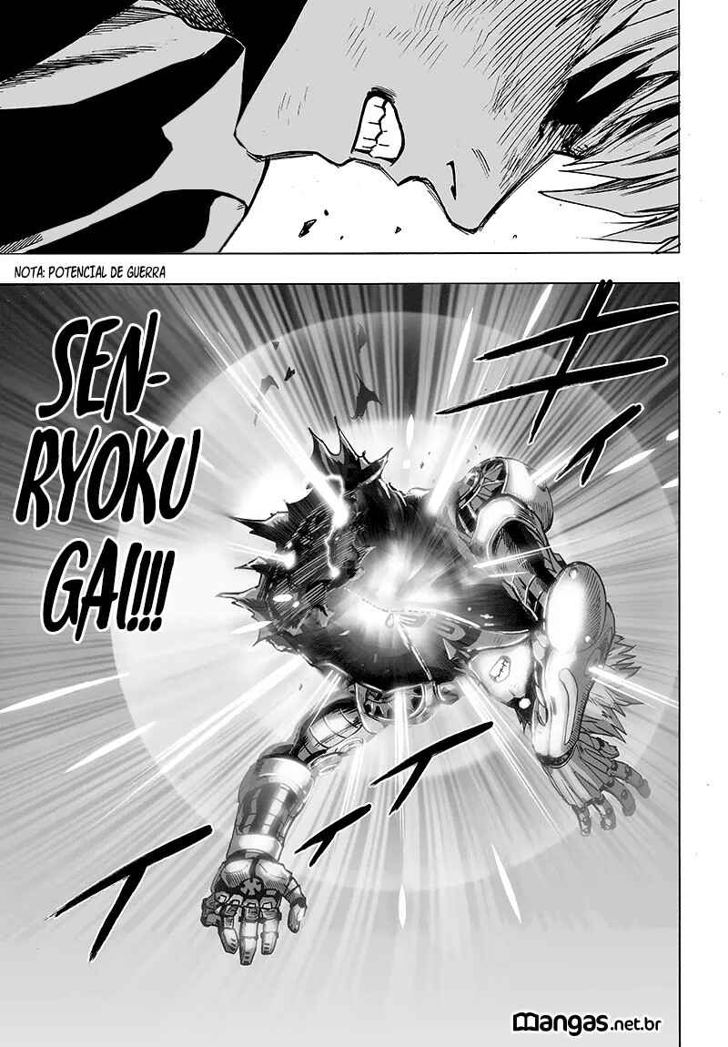 Read one-punch man manga PT read one punch man manga online BR Manga Online