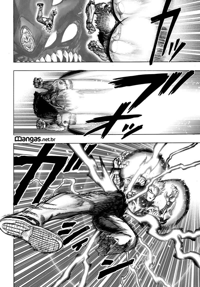 Read one-punch man manga PT read one punch man manga online BR Manga Online