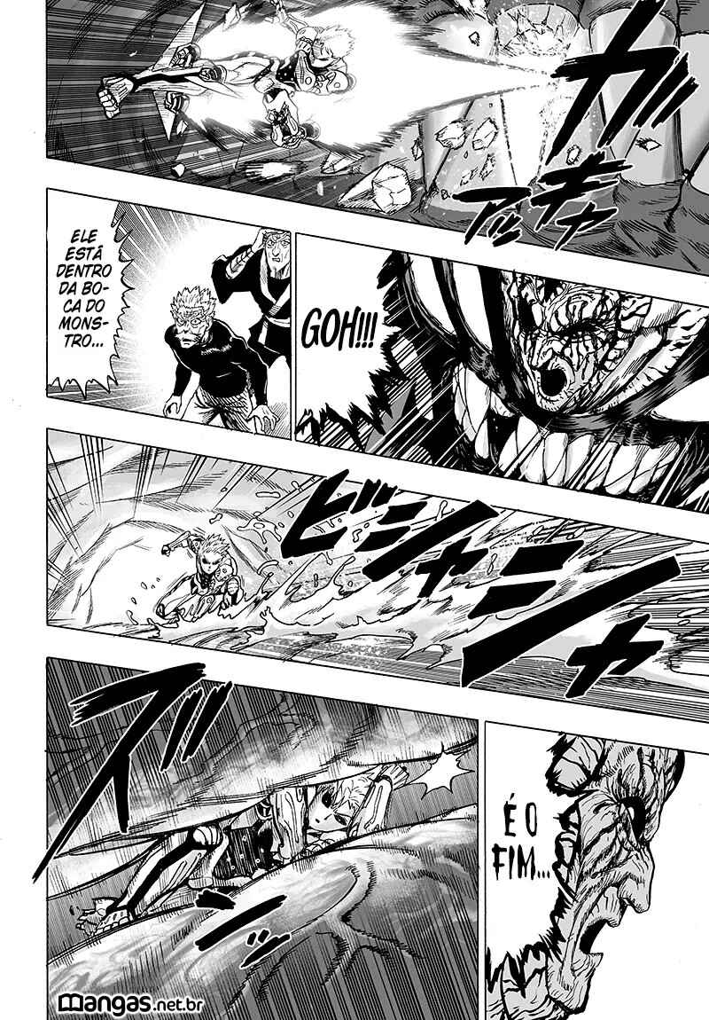 Read one-punch man manga PT read one punch man manga online BR Manga Online