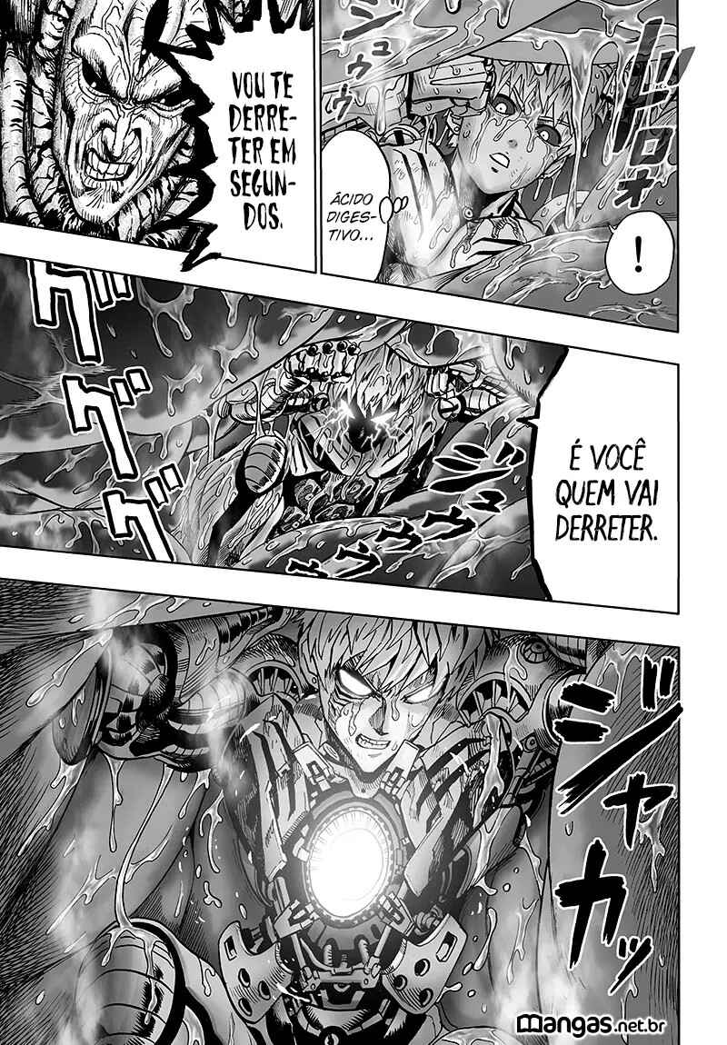 Read one-punch man manga PT read one punch man manga online BR Manga Online