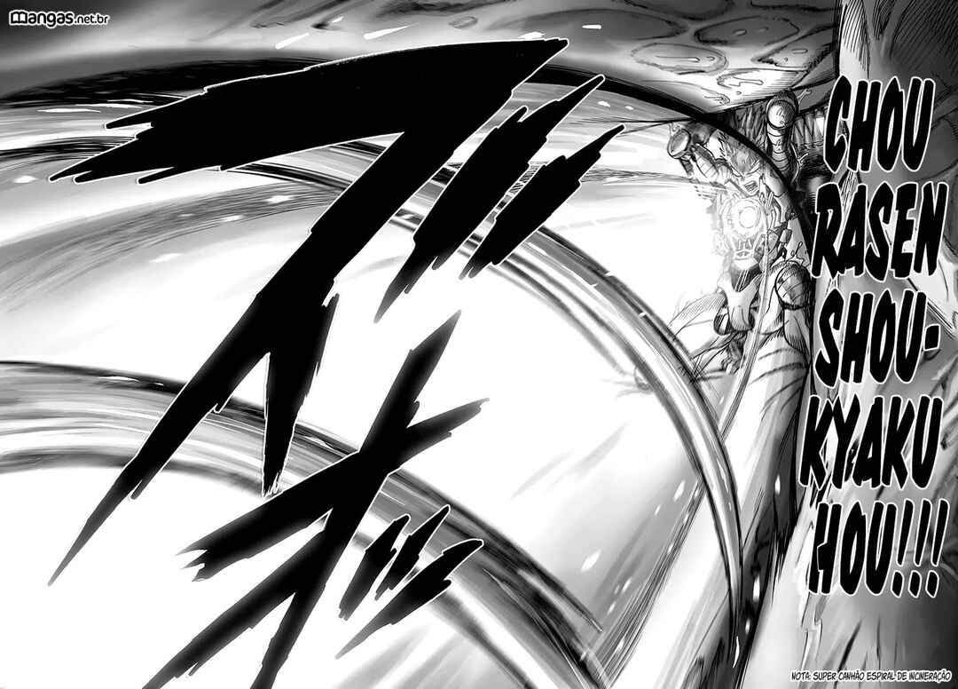 Read one-punch man manga PT read one punch man manga online BR Manga Online