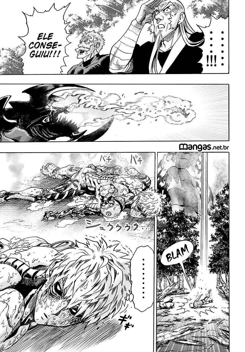 Read one-punch man manga PT read one punch man manga online BR Manga Online