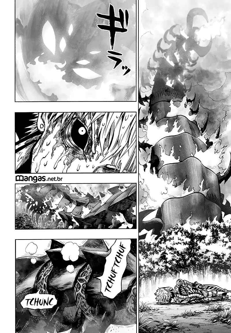 Read one-punch man manga PT read one punch man manga online BR Manga Online