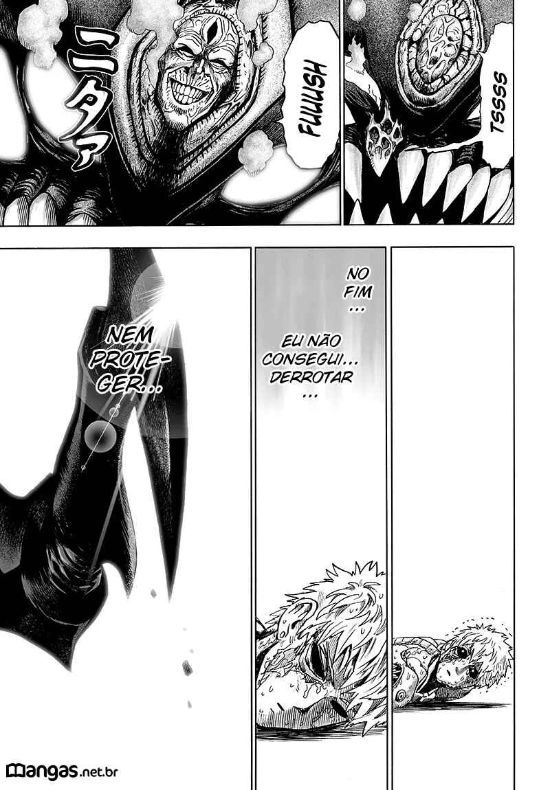 Read one-punch man manga PT read one punch man manga online BR Manga Online