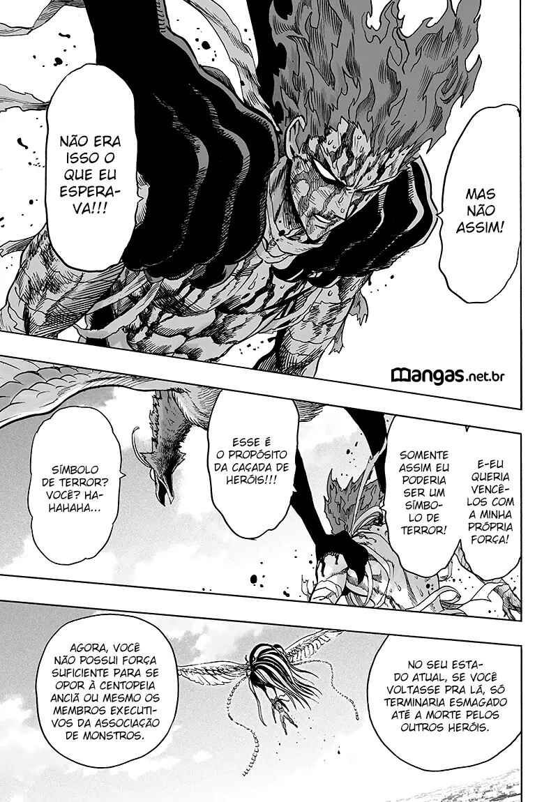 Read one-punch man manga PT read one punch man manga online BR Manga Online