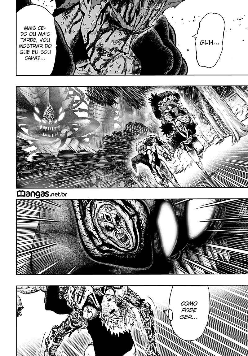 Read one-punch man manga PT read one punch man manga online BR Manga Online