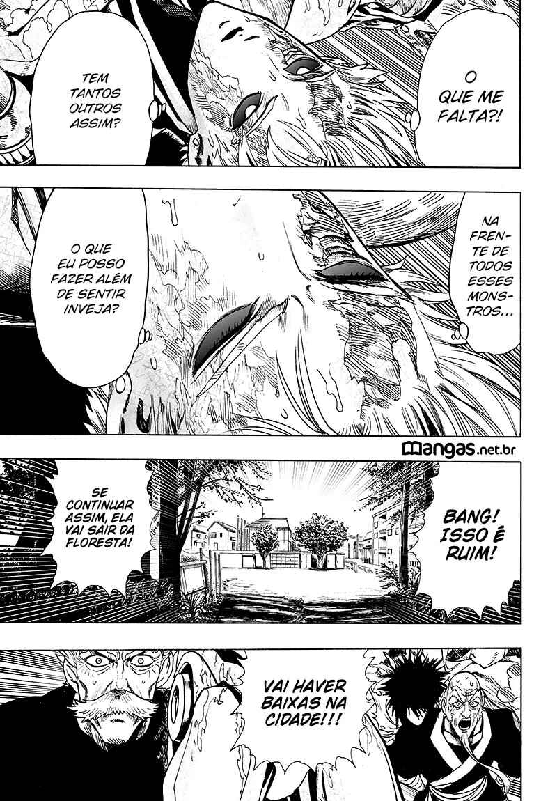 Read one-punch man manga PT read one punch man manga online BR Manga Online