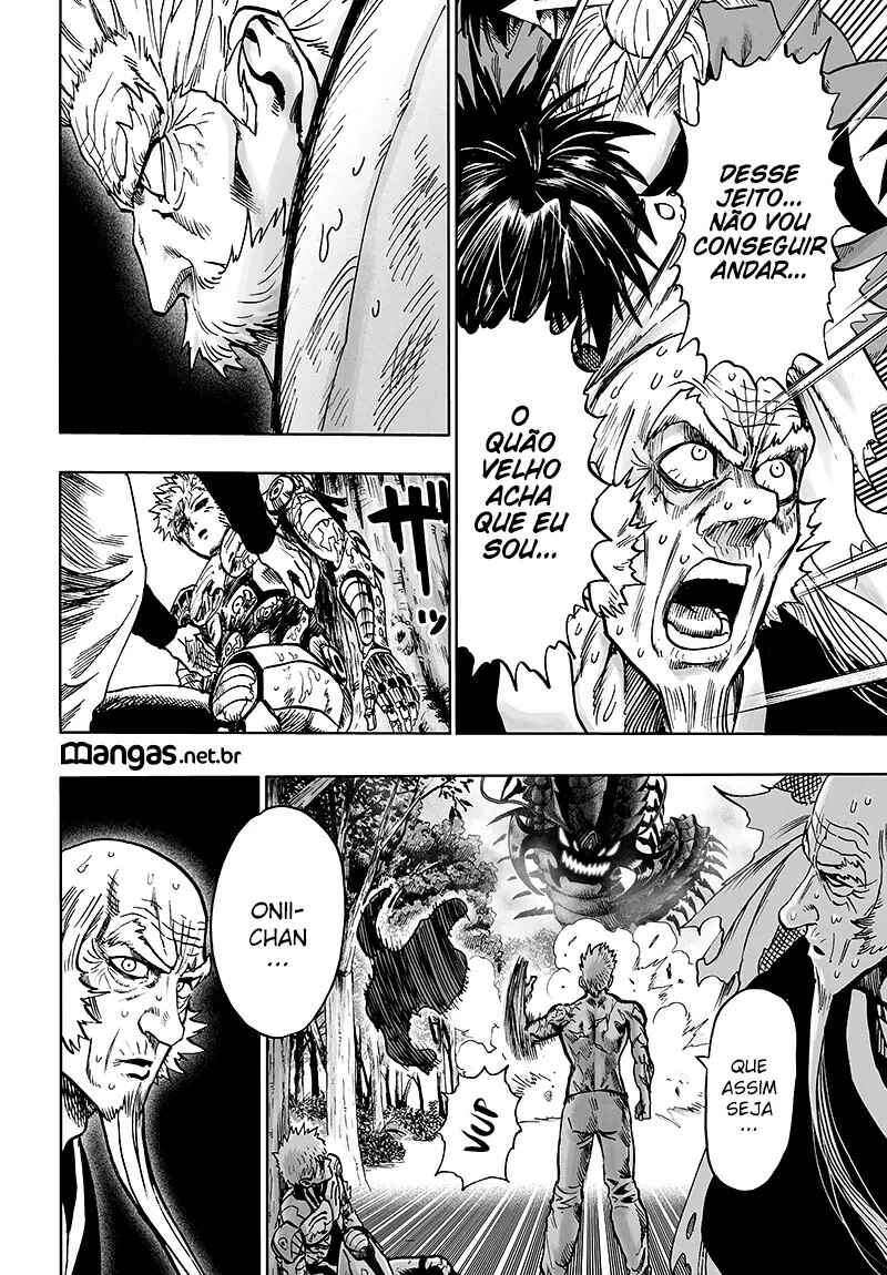 Read one-punch man manga PT read one punch man manga online BR Manga Online