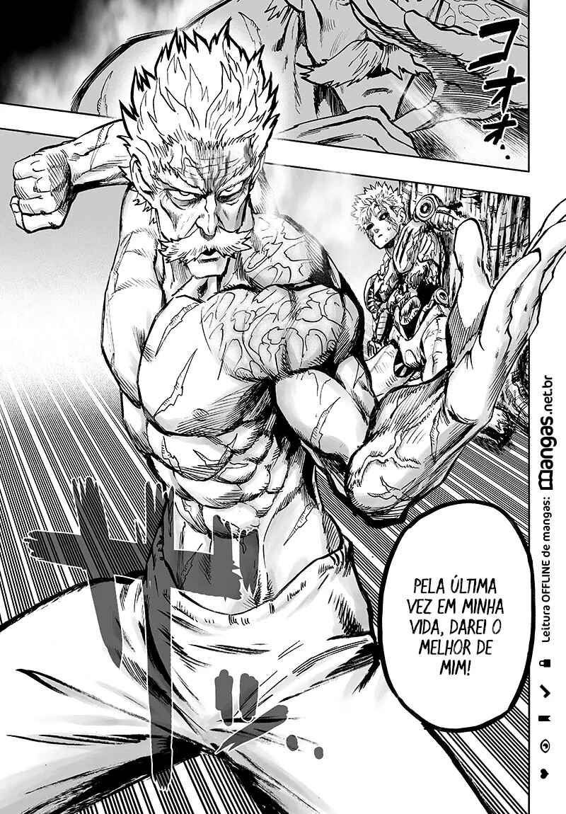Read one-punch man manga PT read one punch man manga online BR Manga Online