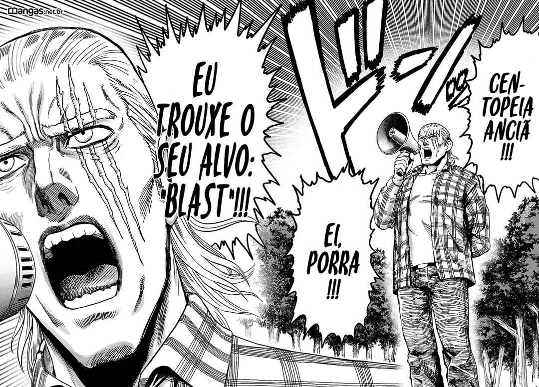 Read one-punch man manga PT read one punch man manga online BR Manga Online