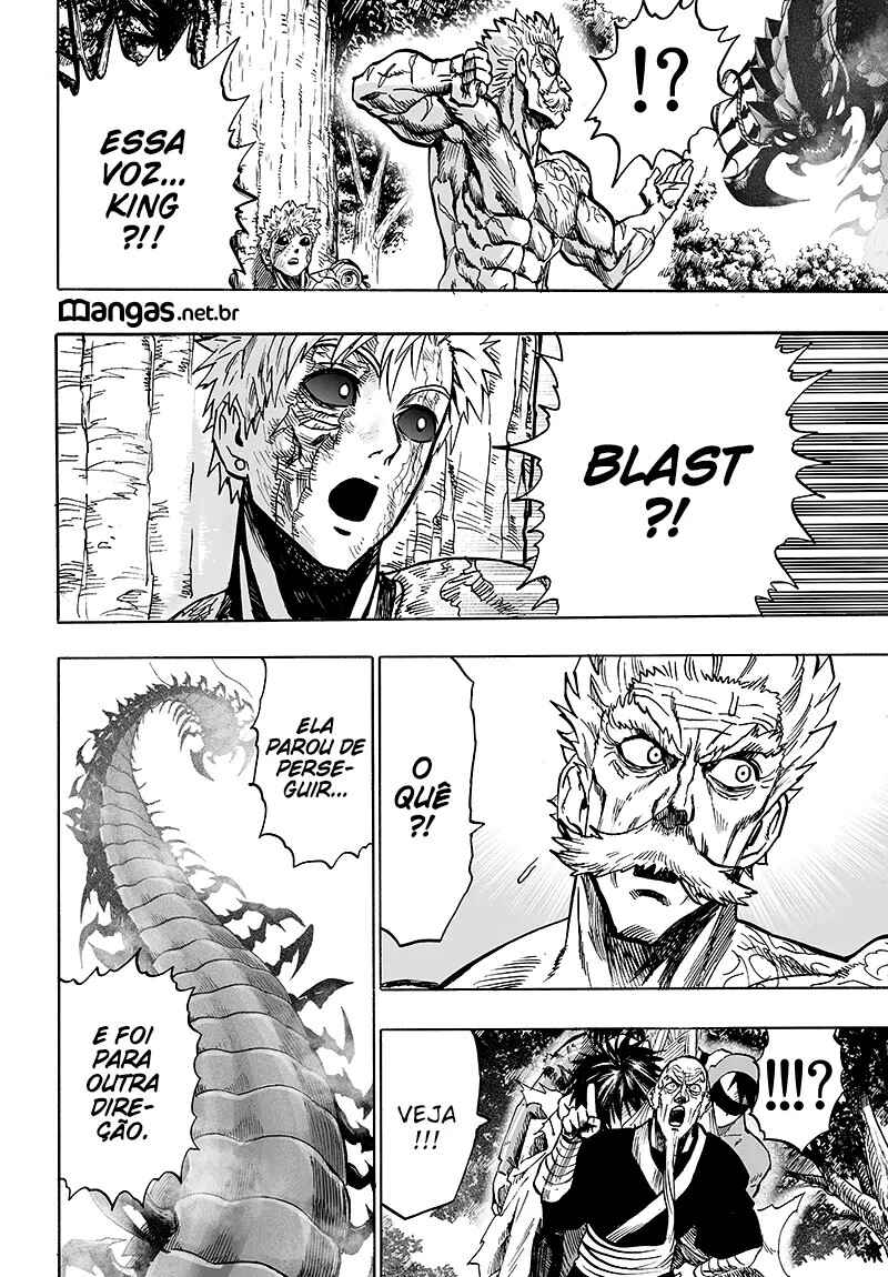 Read one-punch man manga PT read one punch man manga online BR Manga Online