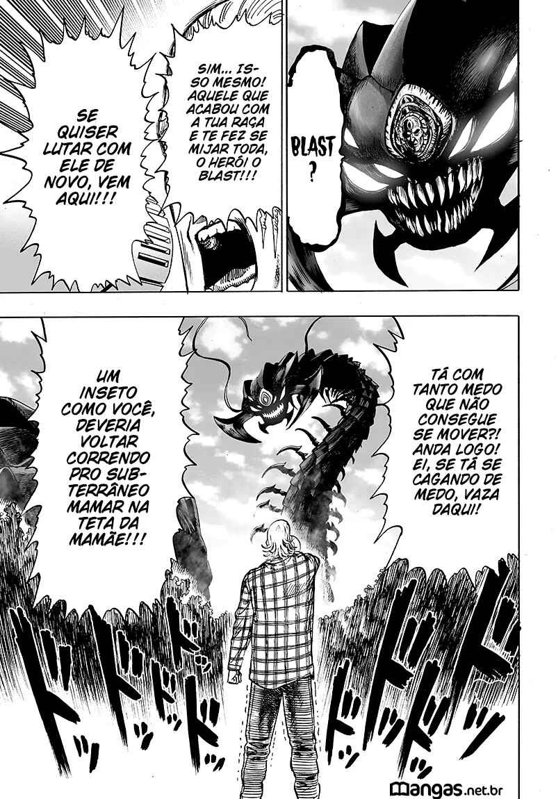 Read one-punch man manga PT read one punch man manga online BR Manga Online