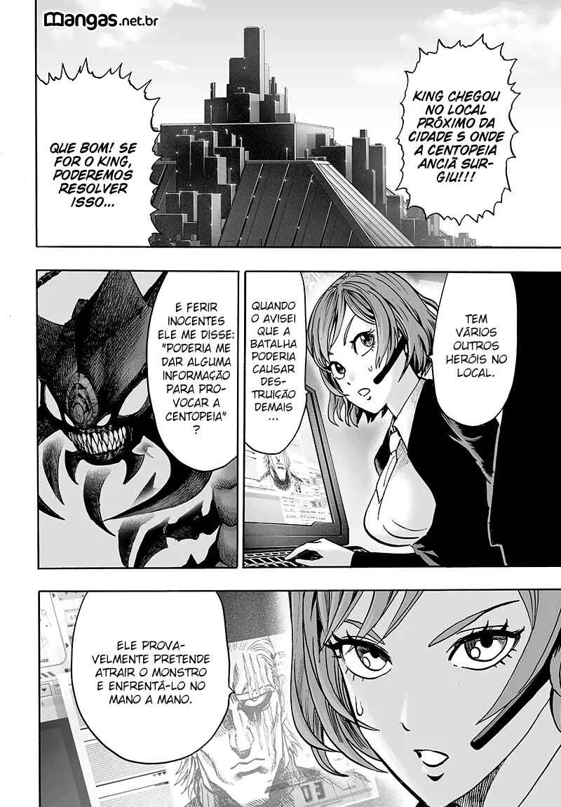 Read one-punch man manga PT read one punch man manga online BR Manga Online