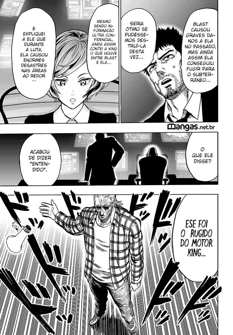 Read one-punch man manga PT read one punch man manga online BR Manga Online