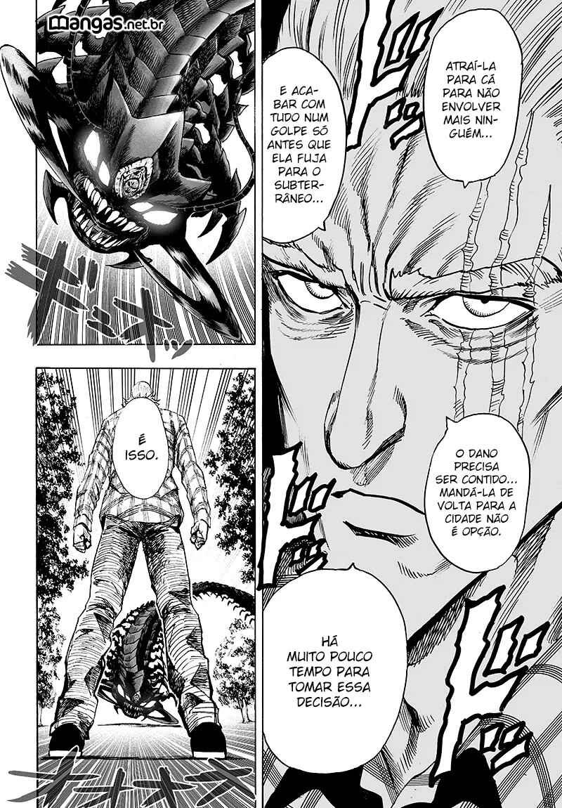 Read one-punch man manga PT read one punch man manga online BR Manga Online