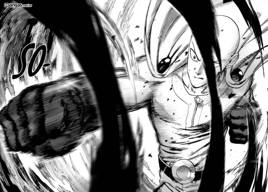 Read one-punch man manga PT read one punch man manga online BR Manga Online