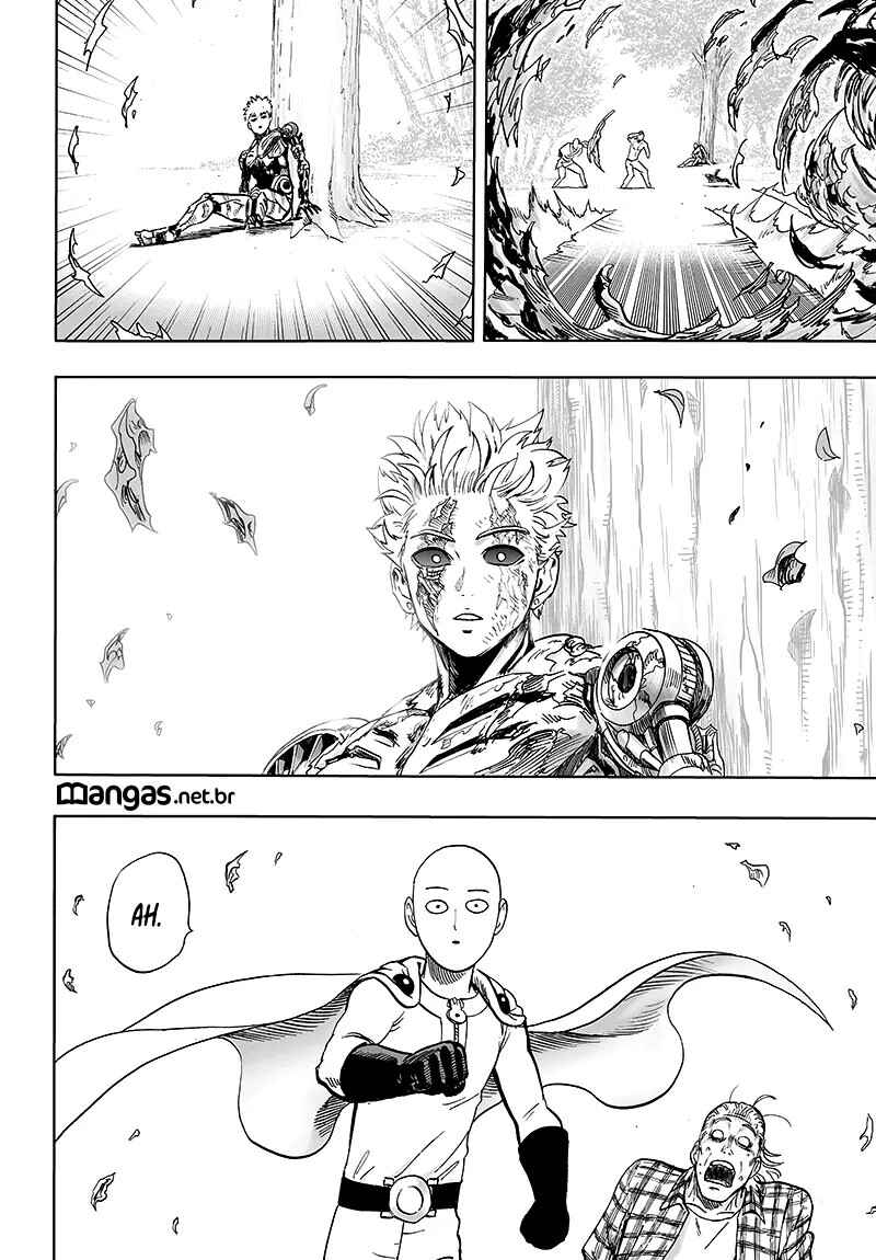 Read one-punch man manga PT read one punch man manga online BR Manga Online