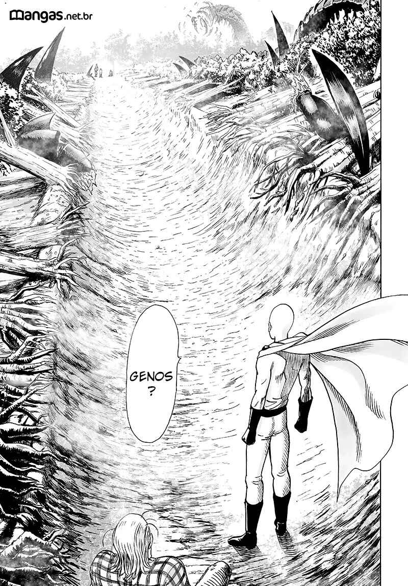 Read one-punch man manga PT read one punch man manga online BR Manga Online