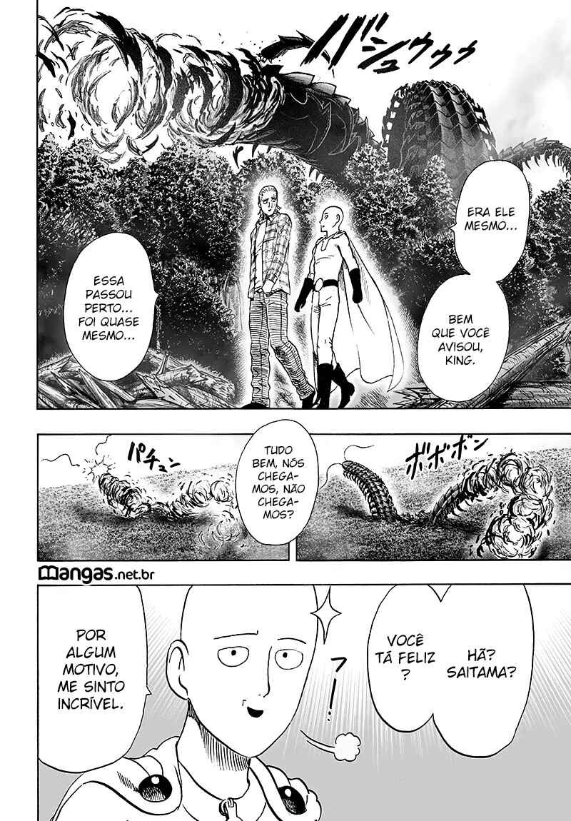 Read one-punch man manga PT read one punch man manga online BR Manga Online
