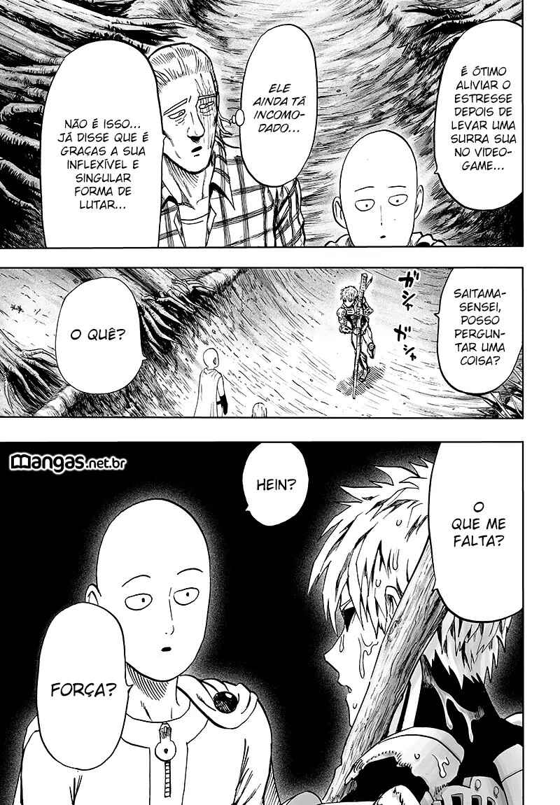 Read one-punch man manga PT read one punch man manga online BR Manga Online