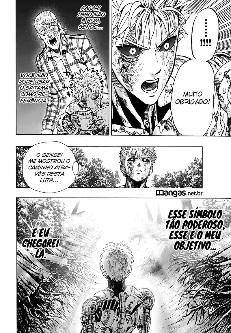 Read one-punch man manga PT read one punch man manga online BR Manga Online
