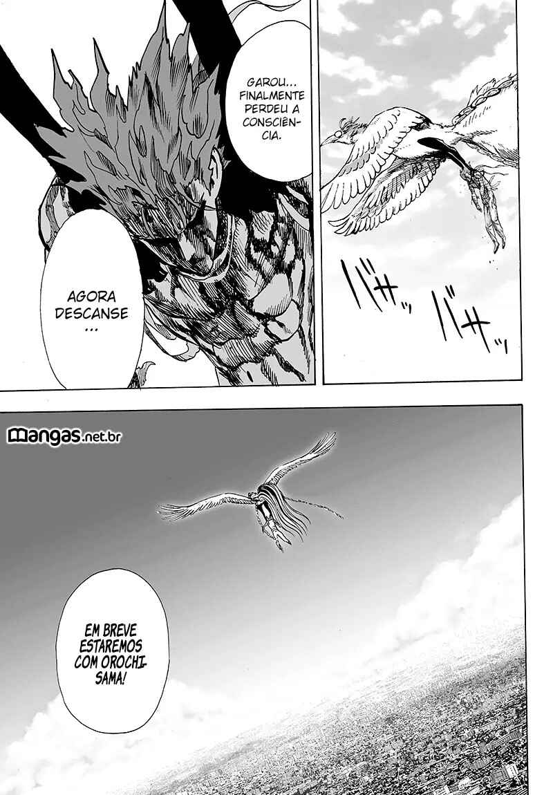 Read one-punch man manga PT read one punch man manga online BR Manga Online