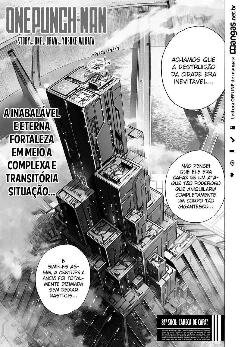 Read one-punch man manga PT read one punch man manga online BR Manga Online
