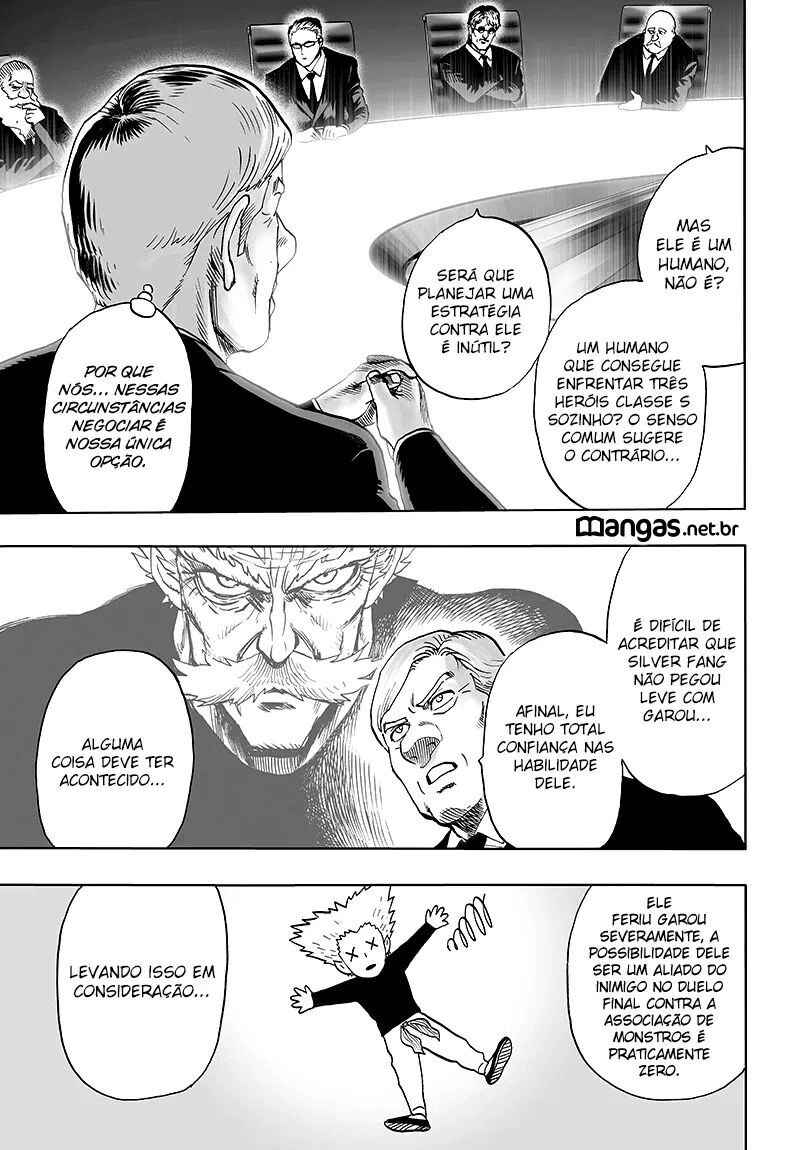 Read one-punch man manga PT read one punch man manga online BR Manga Online