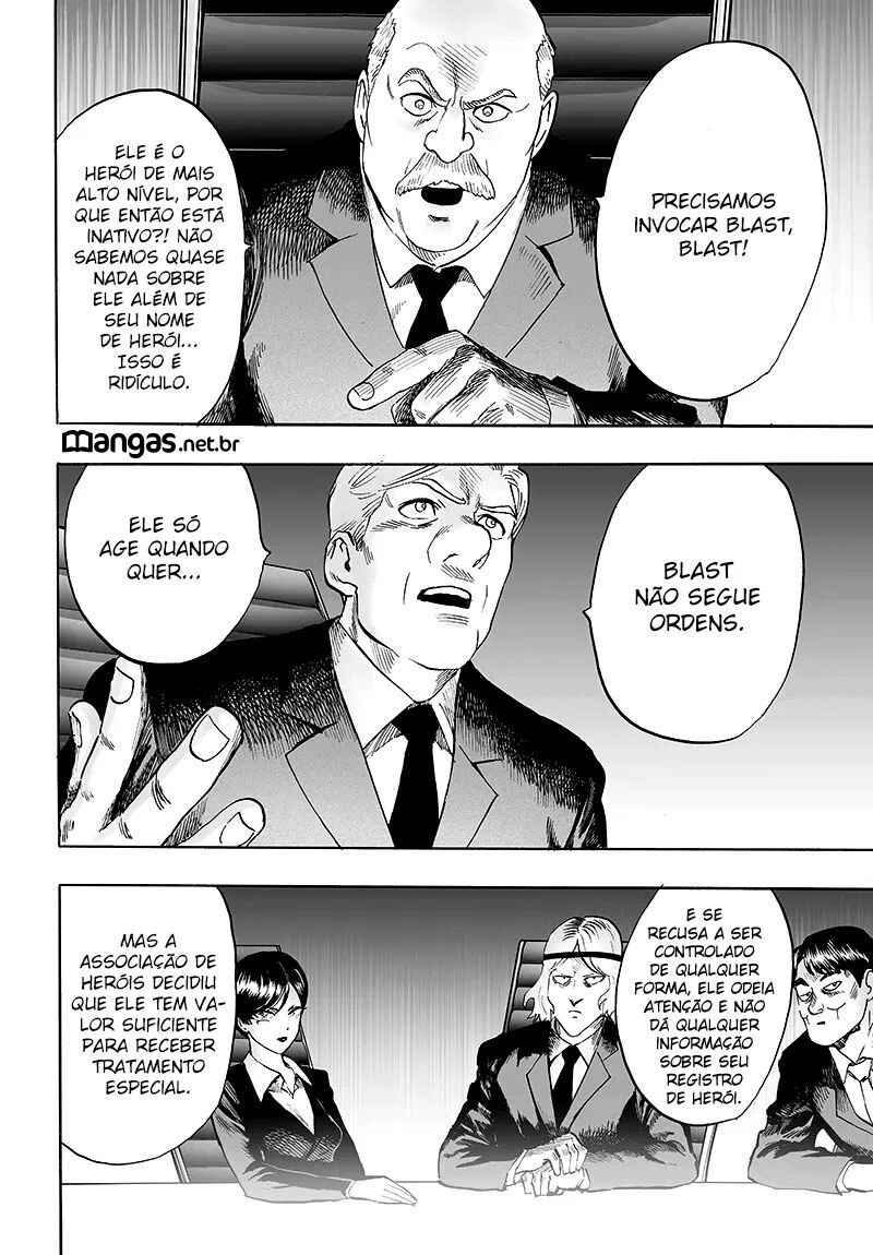 Read one-punch man manga PT read one punch man manga online BR Manga Online
