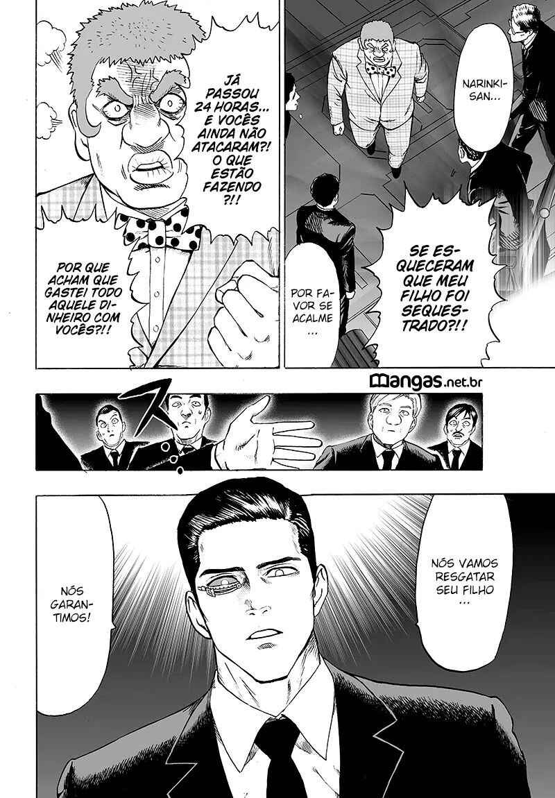 Read one-punch man manga PT read one punch man manga online BR Manga Online