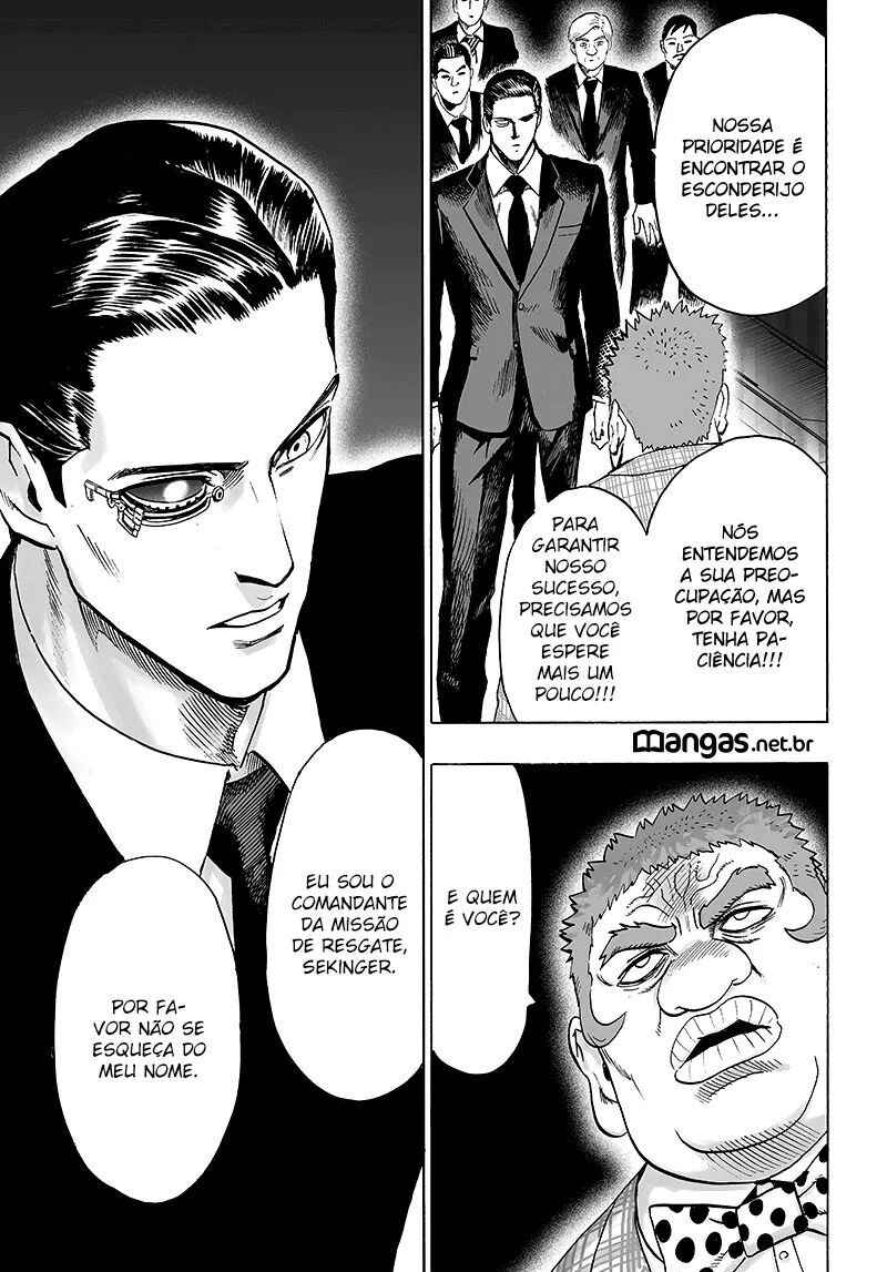 Read one-punch man manga PT read one punch man manga online BR Manga Online