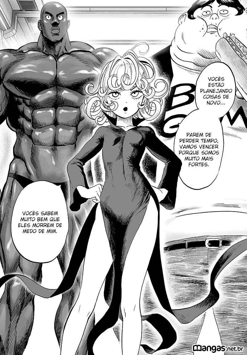 Read one-punch man manga PT read one punch man manga online BR Manga Online