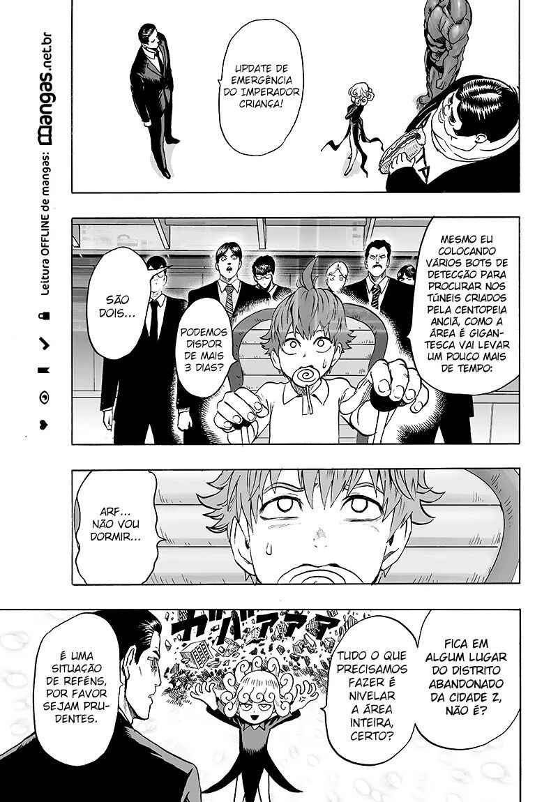 Read one-punch man manga PT read one punch man manga online BR Manga Online