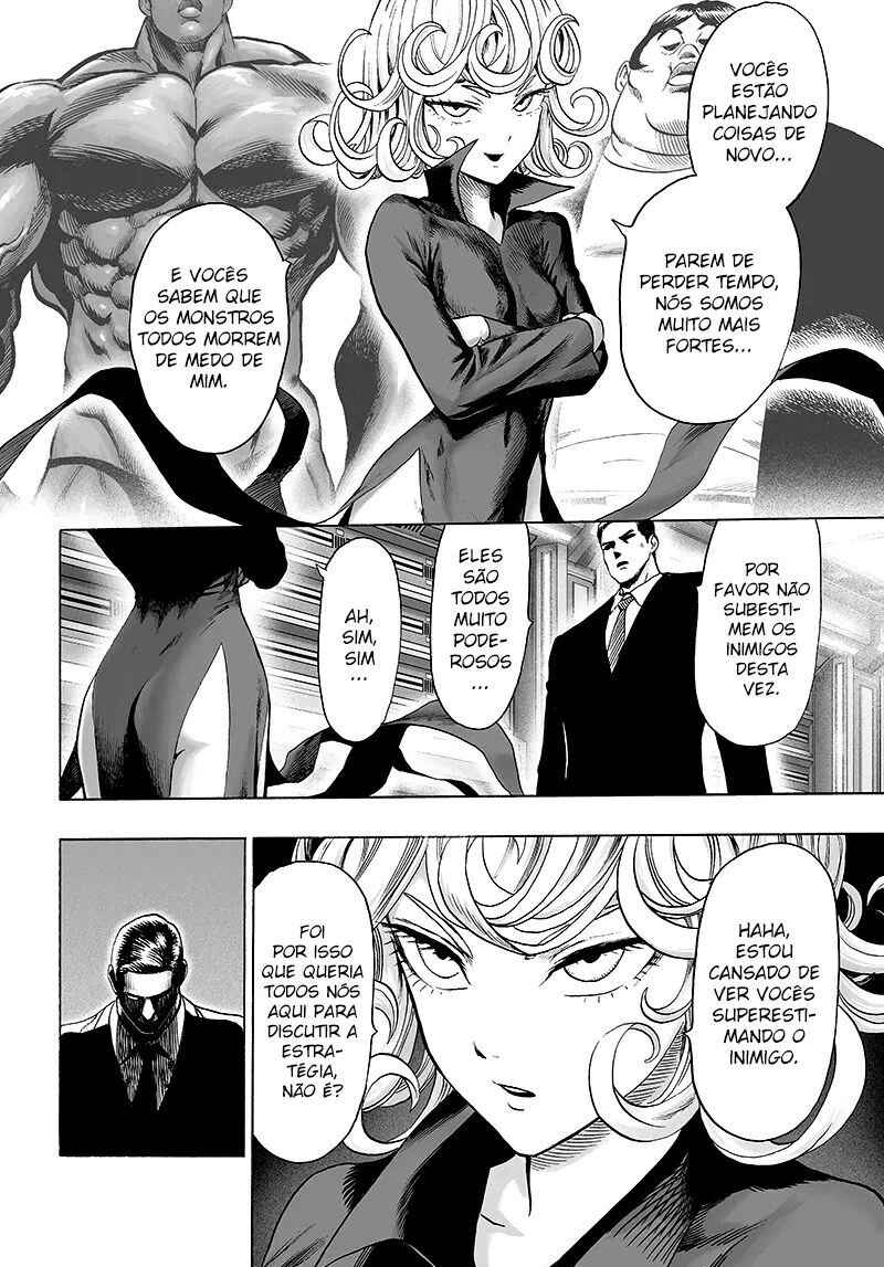 Read one-punch man manga PT read one punch man manga online BR Manga Online
